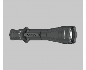 Фонарь Armytek Viking Pro Magnet USB Extended Set Теплый