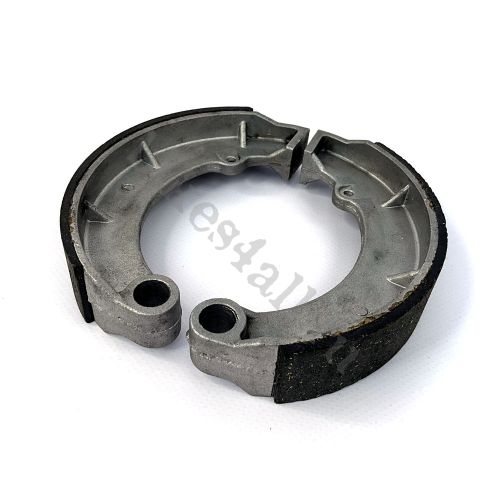 Колодки тормозные Восход / Сова