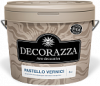 Защитное Лессирующие Покрытие Decorazza Pastello Vernici 5кг PV 10-28 Матовое / Декоразза Пастелло Верниши.