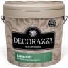 Краска Фактурная Decorazza Barilievo 15кг BL 10-13 для Многообразия Декоративных Эффектов / Декоразза Барильево.