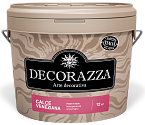 Декоративная Штукатурка Венецианская Decorazza 6кг SV 10-83 Calce Veneziana Известковая /Декоразза.
