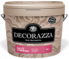 Декоративная Штукатурка Венецианская Decorazza 6кг SV 10-53 Calce Veneziana Известковая /Декоразза.
