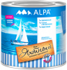 Лак Яхтный Alpa 2.5л Бесцветный, Глянцевый, Алкидно-Уретановый, Сверхпрочный / Альпа.