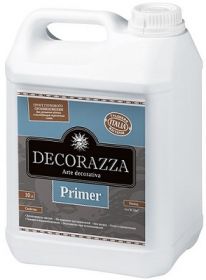 Грунт Глубокого Проникновения Decorazza Primer 10л /Декоразза.