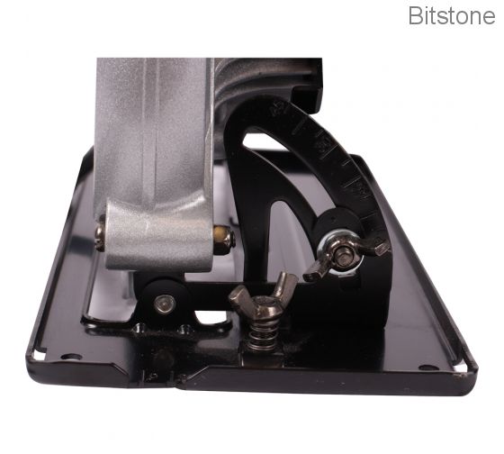 Дисковая пила TOTAL TS1161856