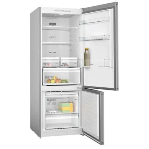 Холодильник Bosch KGN55VL21U