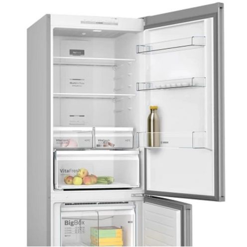 Холодильник Bosch KGN55VL21U