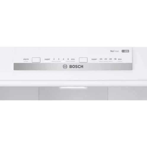 Холодильник Bosch KGN55VL21U