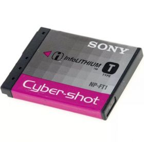 Аккумулятор SONY NP-FT1