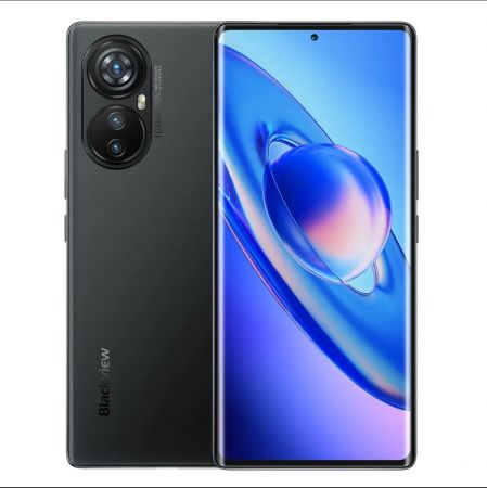 Смартфон Blackview A200 Pro AMOLED Helio G99 5050mAh