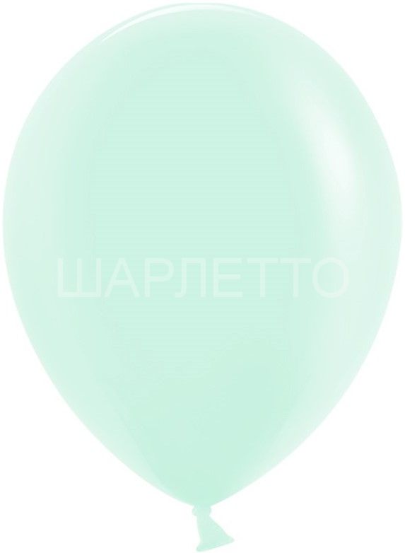 МЯТНЫЙ пастель с обработкой