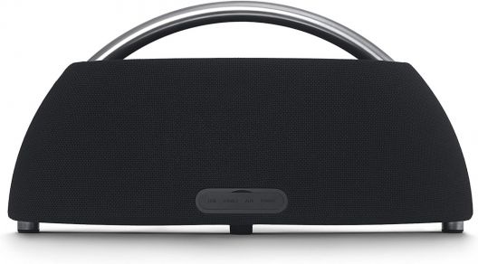 Портативная колонка Harman Kardon Go + Play Mini 2