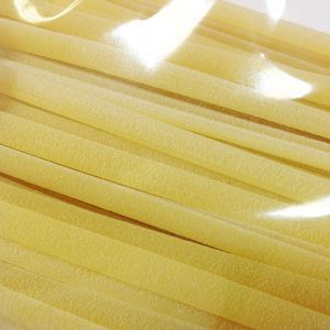 Паста Тальятелле La Fabbrica Della Pasta Tagliatelle IGP 500 г - Италия