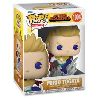 Фигурка Funko POP! My Hero Academia: Mirio Togato