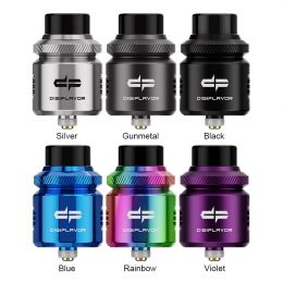 Digiflavor Drop RDA V2, дрипка