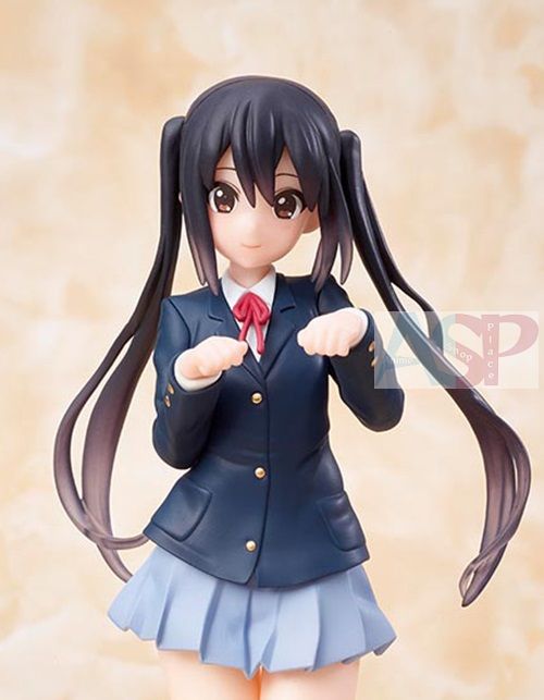 Фигурка Azusa Nakano
