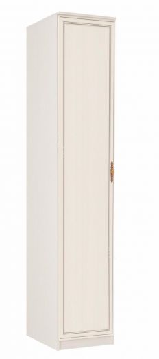 Спальный гарнитур Габриэлла, Вудлайн кремовый/Сандал белый/патина