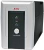 Интерактивный ИБП AEG Protect A 500VA