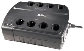 ИБП APC by Schneider Electric Power-Saving Back-UPS ES 8 Outlet 550VA 230V CEE BE550G-RS