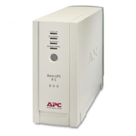 Интерактивный ИБП APC by Schneider Electric Back-UPS BR800I