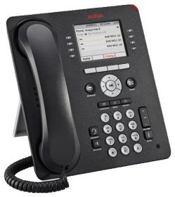 IP-телефон Avaya 9611G