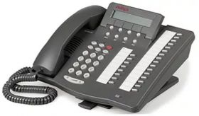 Цифровой телефон Avaya 6416D+M