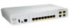 Коммутатор Cisco WS-C2960-8TC-L