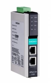 Преобразователь MOXA NPort IA-5150-T