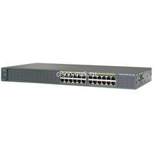 Коммутатор Cisco WS-C2960+24TC-S