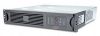 ИБП APC by Schneider Electric Smart-UPS 1000VA USB & Serial RM 2U 230V SUA1000RMI2U