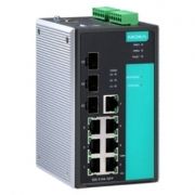 Коммутатор MOXA EDS-510A-3SFP