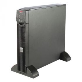 ИБП APC Smart-UPS RT 2000VA 230V SURT2000XLI