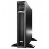 ИБП APC by Schneider Electric Smart-UPS X 1000VA Rack/Tower LCD 230V SMX1000I