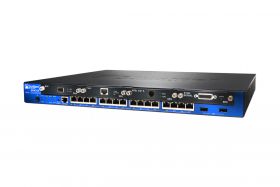 Межсетевой экран Juniper SRX240B2