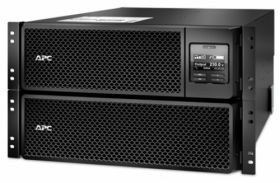 ИБП с двойным преобразованием APC by Schneider Electric Smart-UPS Online SRT10KRMXLI