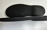 Подошва Мартин черная, р.36,37,38,39