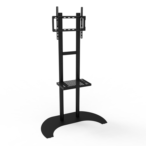 Универсальная стойка для интерактивной панели