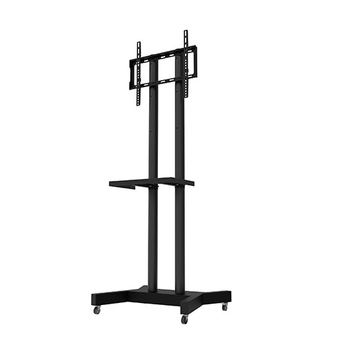 Мобильная стойка для интерактивной панели