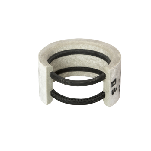 Муфты для хризотилцементных труб