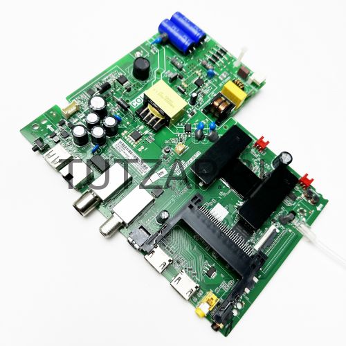 Материнская плата TPD.RT2841.PB775 для телевизора TCL L32S60A