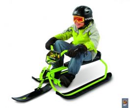 SSC 12008 Снегокат SnowRunner SR1