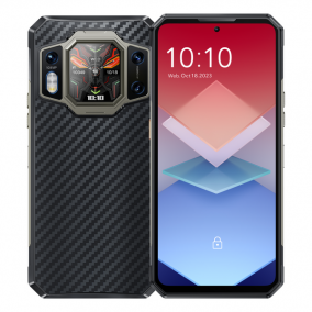 Смартфон Oukitel WP30 Pro 5G Dimensity 8050 512ГБ