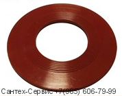 С2900 Запорное кольцо сливного механизма инсталляции Roca