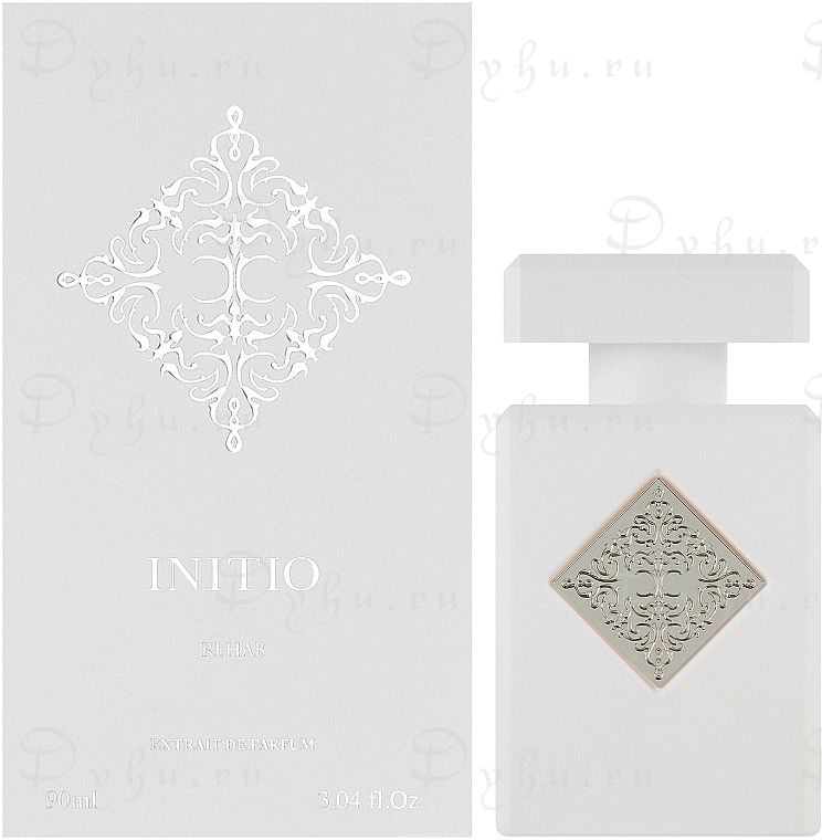 Initio Parfums Prives Rehab