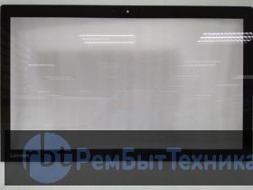 Lenovo AIO700-27ISH Переднее стекло моноблока AIO910-27