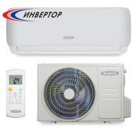 INVERTOR бирюса 09 модель