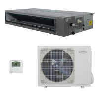 Канальная сплит-система BLMD-H18/4DR3