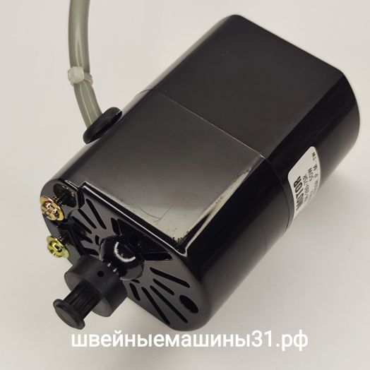 Электродвигатель YDK Model YM-260-7SR, 50Вт; 0,3А; 4000 об/мин; шкив 9 зубьев.     Цена 4000 руб.