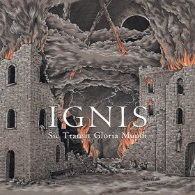 IGNIS - Sic Transit Gloria Mundi DIGI