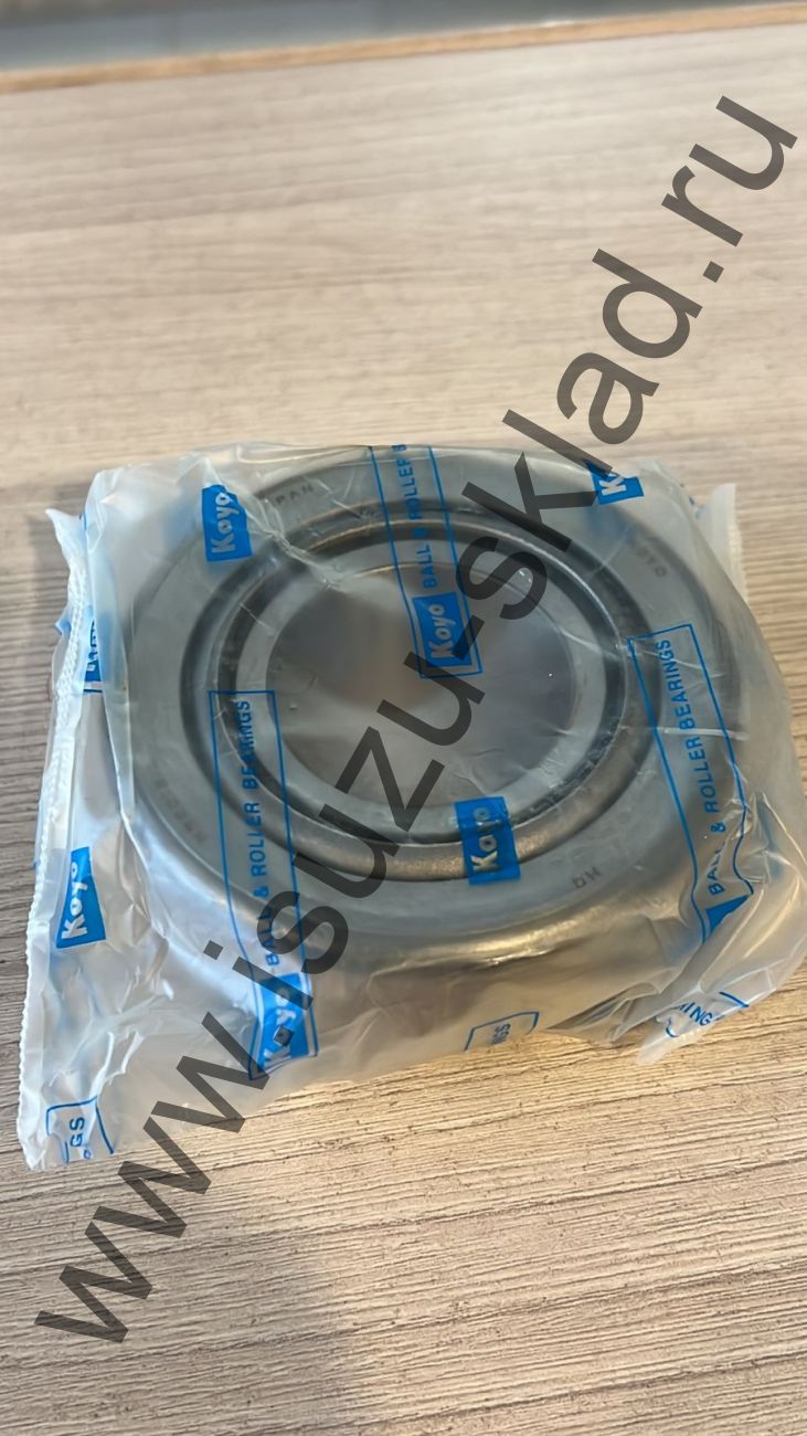 Подшипник хвостовика редуктора hd65/72/78 (Япония)